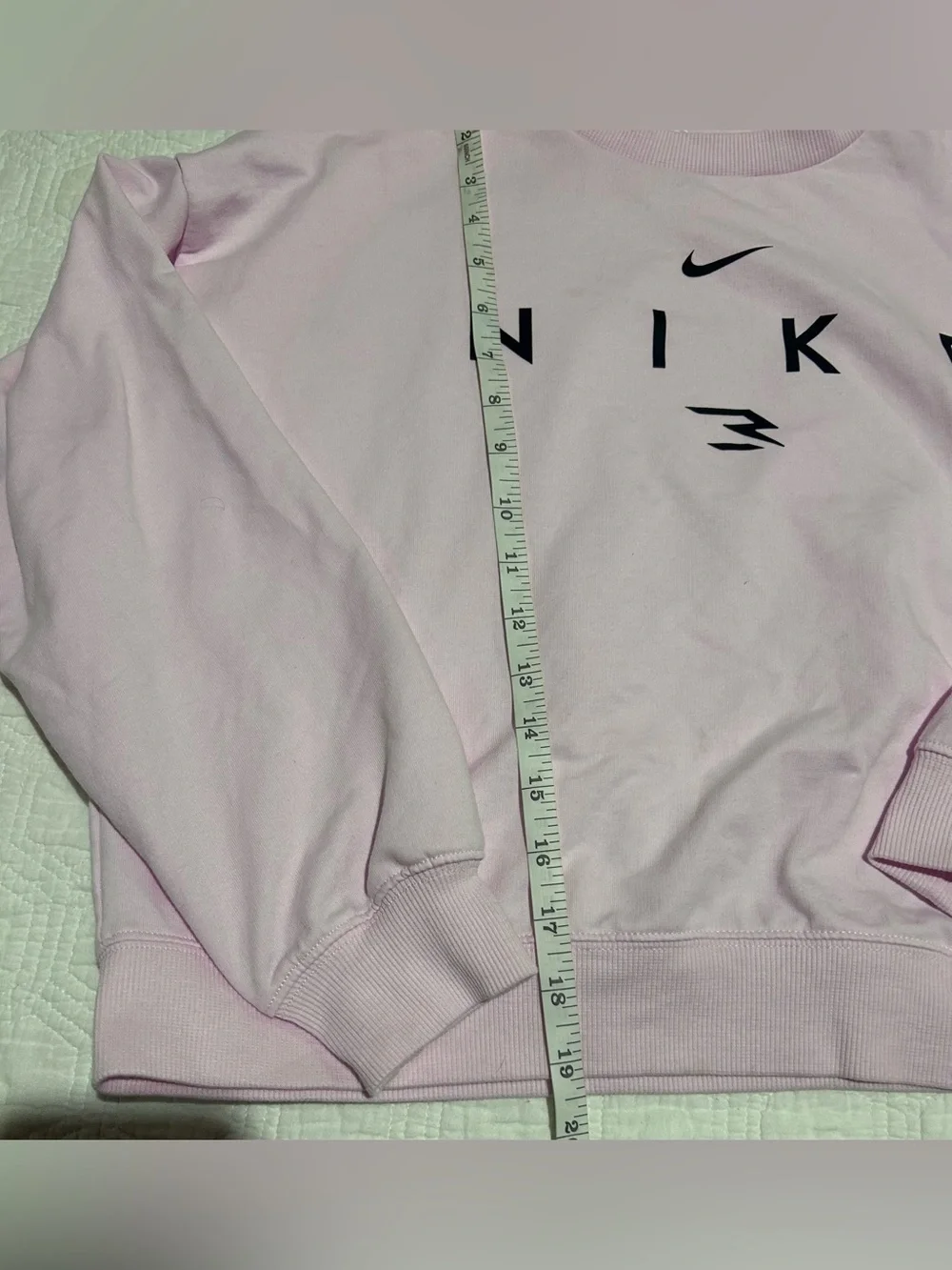 Nike light pale